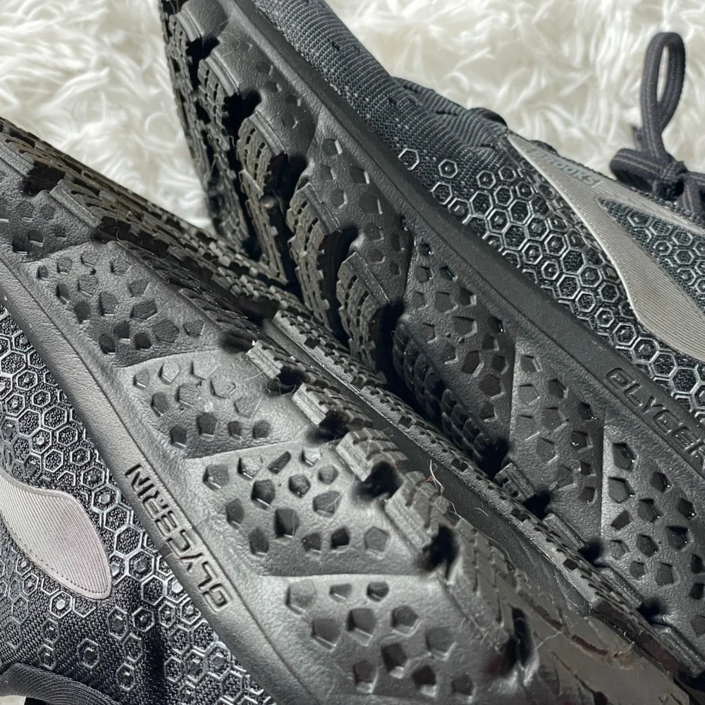 Brooks Glycerin 17 Mens Running Shoes